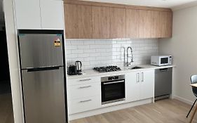 New Single Bedroom Apt Unit B In Lake Tekapo